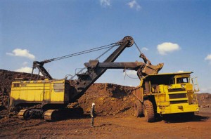 Read more about the article Land Transportation Management for Mining Industries