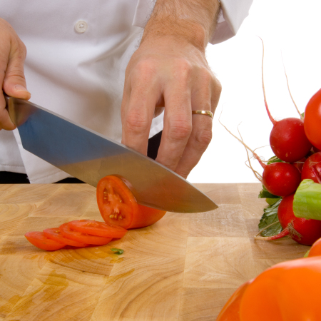 Read more about the article Training Handling Food Safety