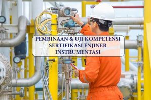Read more about the article Sertifikasi Enjiner Instrumentasi