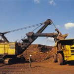 Land Transportation Management for Mining Industries